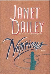 Notorious (Janet Dailey)