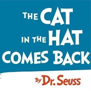The Cat in the Hat Comes Back Movie