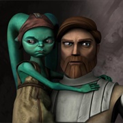 S1.E20: Innocents of Ryloth