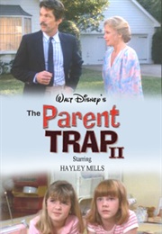 The Parent Trap II (1986)