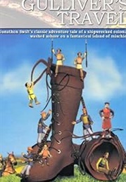 Gulliver's Travels (2005)