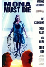 Mona Must Die (1994)