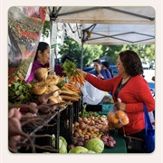 Farmers Market