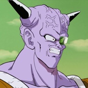 S1.E32: The Star Performer Takes the Stage?! Captain Ginyu vs. Son Goku