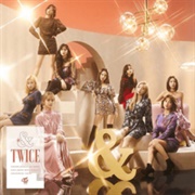 &Twice (Twice, 2019)