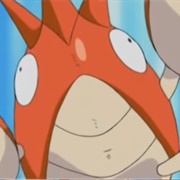 299. Gone Corphishin