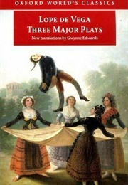 Three Major Plays (Lope De Vega)