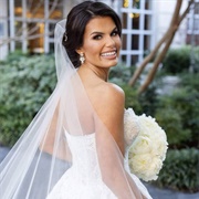 Spray or Self Tan Before Wedding