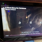 A Ghost Story for Christmas