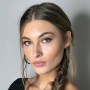 Grace Elizabeth