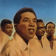 Smokey Robinson and the Miracles