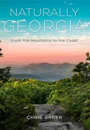 Naturally Georgia (Chris Greer)