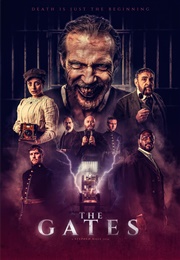 The Gates (2023)