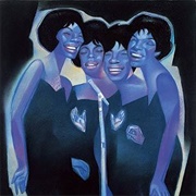 The Shirelles