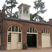 John Brown's Fort, West Virginia