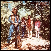 Green River (1969) - Creedence Clearwater Revival