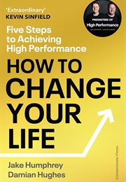 How to Change Your Life (Jake Humphrey)