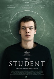 The Student (2016)