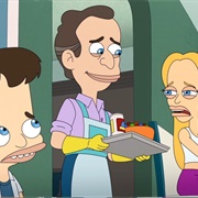 S7.E6: The International Show