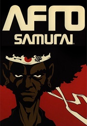 Afro Samurai (2007)