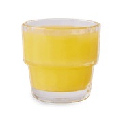 Mini Orange Juice
