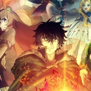 The Rising of the Shield Hero 3rd Season