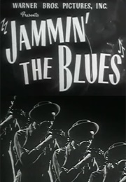 Jammin' the Blues (1944)