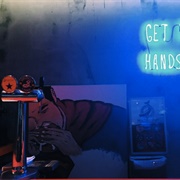 Flask and the Press (Permanently Closed)