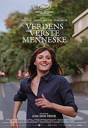 The Worst Person in the World - Joachim Trier & Eskil Vogt (2021)