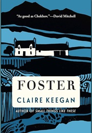 Foster (Keegan, Claire)