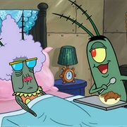 S7.E13: Gramma's Secret Recipe/The Cent of Money