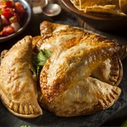 Empanadas - Argentina