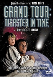 Grand Tour: Disaster in Time (1991)