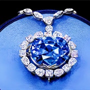 The Hope Diamond, USA