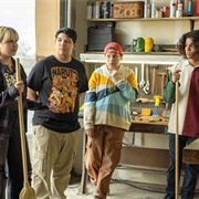 Reservation Dogs: "Friday" (S3,E4)