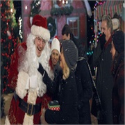 Parks and Recreation: "Christmas Scandal" (S2,E12)