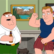 S15.E11: Gronkowsbees