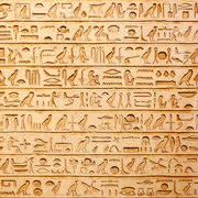 Hieroglyphics