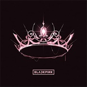 The Album - Blackpink