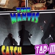 S6 E4 the Amazing Psych-Man & Tap Man, Issue #2