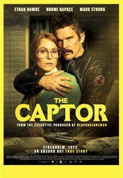 The Captor (2018)