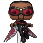 1152: POP! Civil War: Falcon