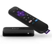 Roku Express+