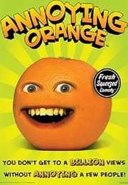 The Annoying Orange (2009)