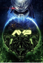 AVP: Alien vs. Predator (2004)