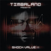 Morning After Dark - Timbaland Featuring Soshy & Nelly Furtado