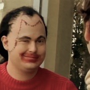 Tim and Eric Awesome Show, Great Job!: "Spagett" (S3,E4)