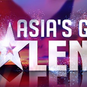 Asia's Got Talent