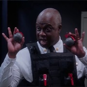 Brooklyn Nine-Nine: "Ransom" (S7,E12)