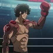 S2.E13: El Con Alas Lleva Al Sin Alas, Y El Sin Alas Bendice Al Con Alas